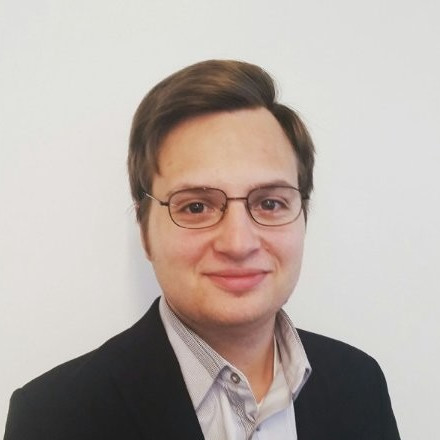 Adam Toth-Fejel